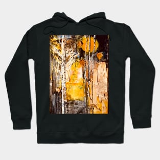 Summer Birches Hoodie